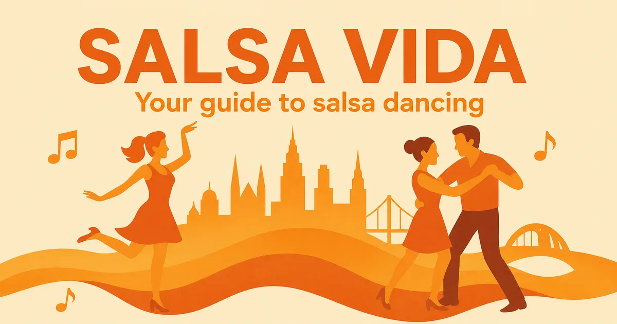 Clase y Social de Salsa del Viernes en Laureles