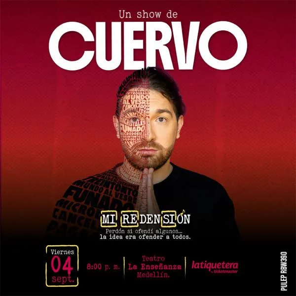 My Redemption