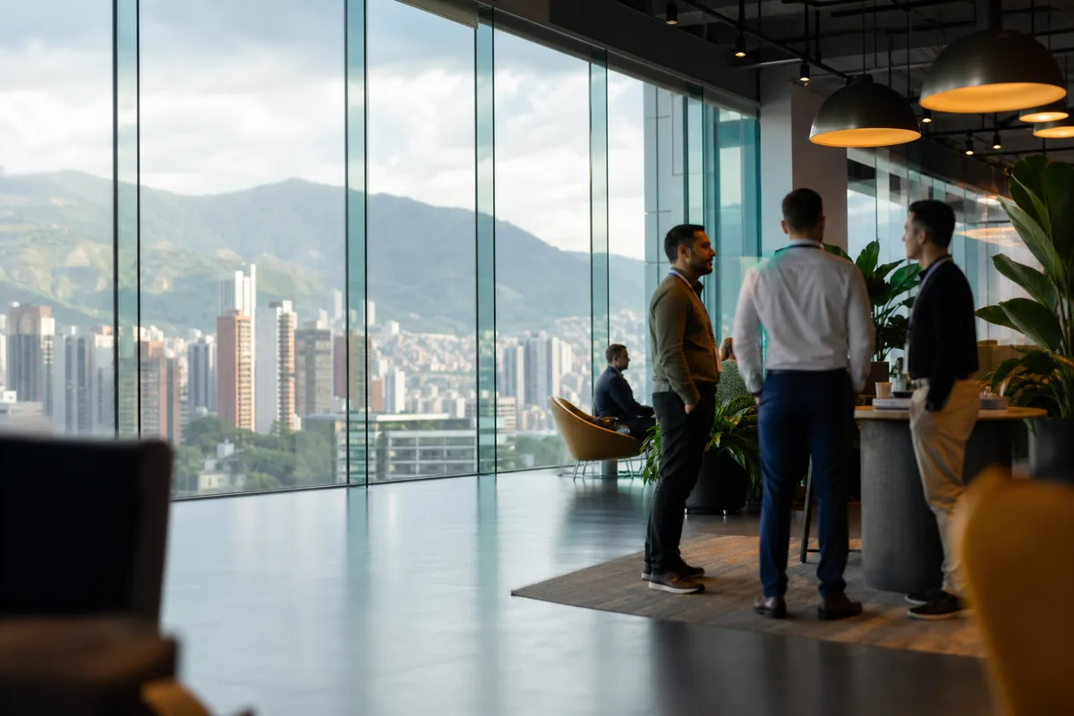 Mexico AI, Cloud & Data Summit 2026