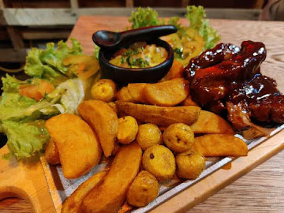 Craft Gourmet Food