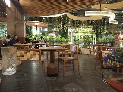 Mekong Restaurante Viva Envigado