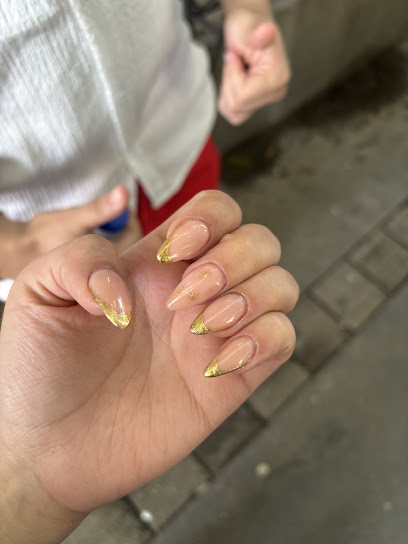 Glam Beauty Bar