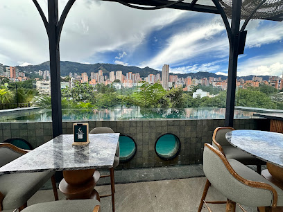 Ensō Restaurante
