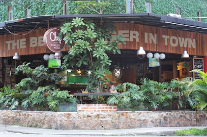 Chef Burger Laureles