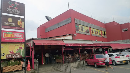 Mi Gallo Tuerto