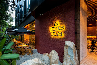 Restaurante Amena