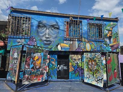 Cafe Waikao de la 13