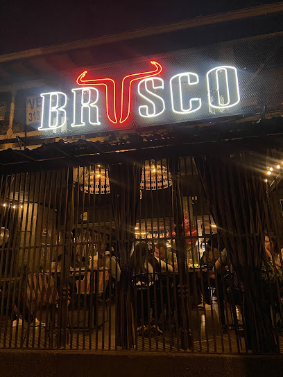 Brusco