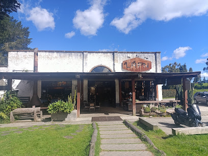 La Rufina