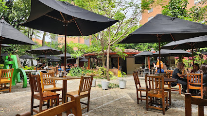 El Café de Otraparte