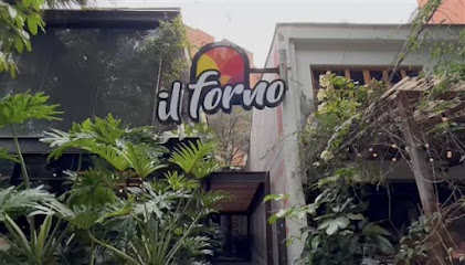il forno Casa Laureles | Medellín