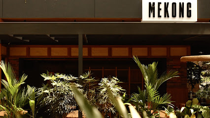 Mekong Restaurante Laureles