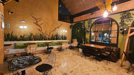 Restaurante Gabo.mde Poblado