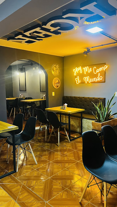 Gusto Gourmet
