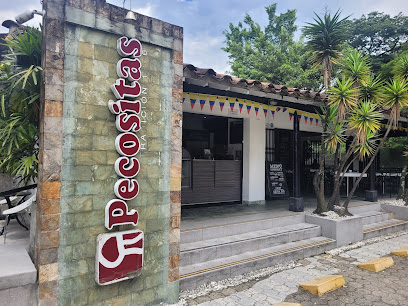 Pecositas