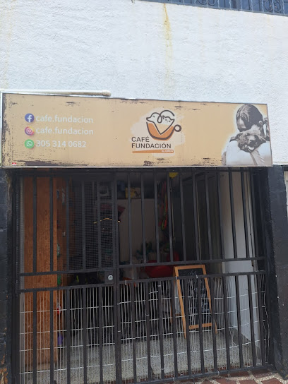 Cafe Fundación