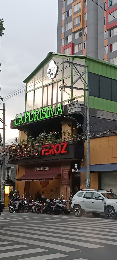 La Purísima Medellín