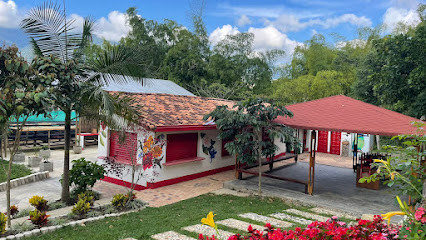 Tour de Cafe Corazón de León