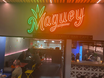 Maguey Taqueria