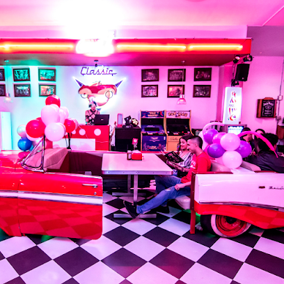 Classic Diner