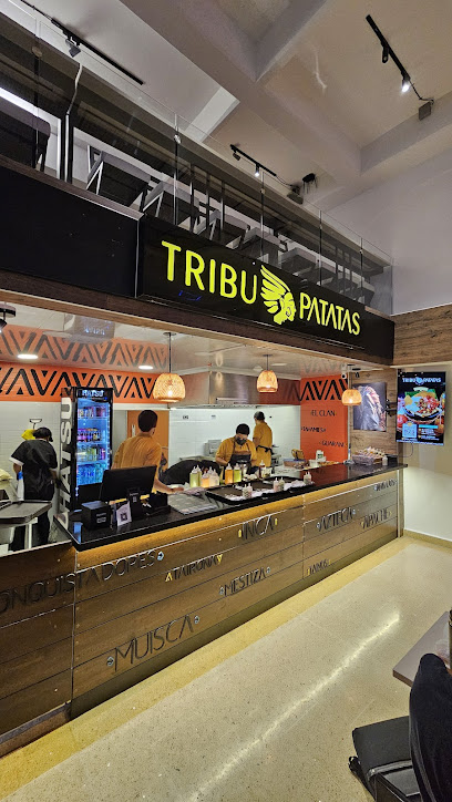 TRIBU PATATAS