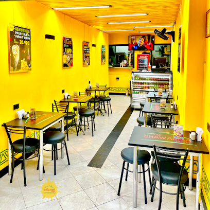 Shawarma House comida Arabe | Comida Arabe a Domicilio | Comida vegetariana Saludable