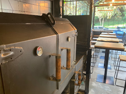 LE BBQ medellin