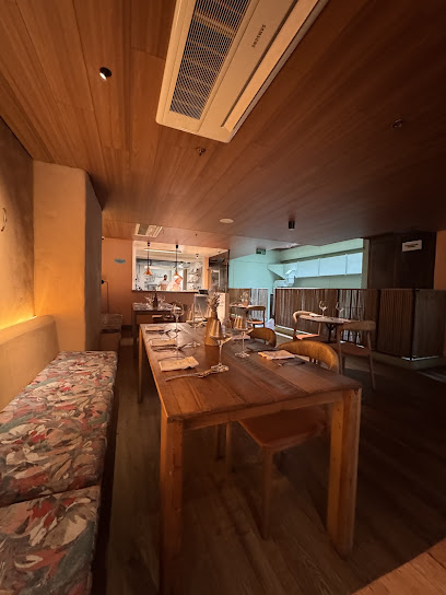 Restaurante Memmoria| Alta Cocina Colombiana