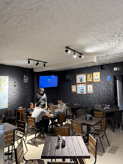 La Scaloneta Pizzeria