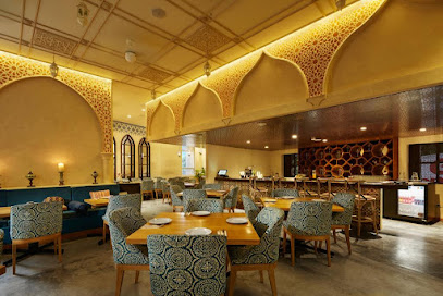 Restaurante Creta