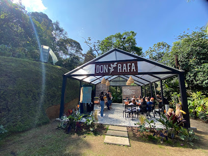 Tour del Café Don Rafa Medellín - Conectamos personas a través del café