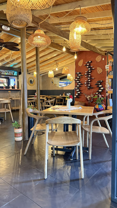 Bihao Cocina Colombiana