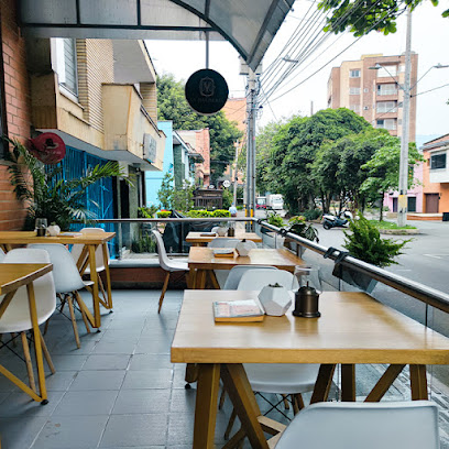 Restaurant La Moldería