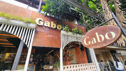 Restaurante Gabo.mde Envigado