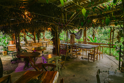 Le Parche Food Park