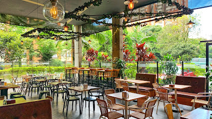 Carta Abierta Restaurante