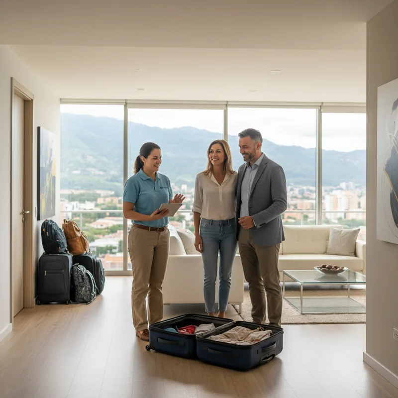 Travel & Concierge