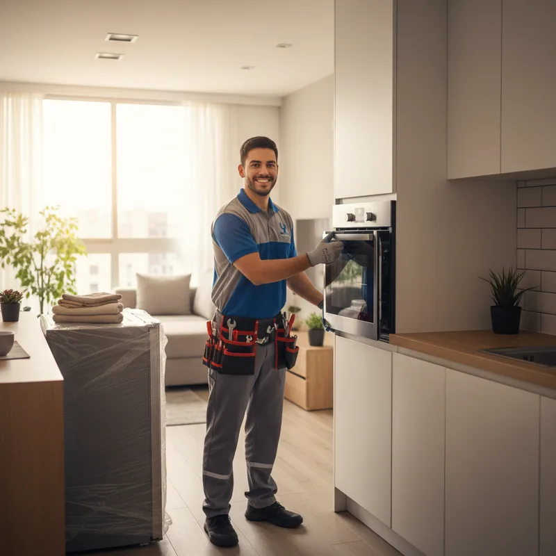 Appliance Repair