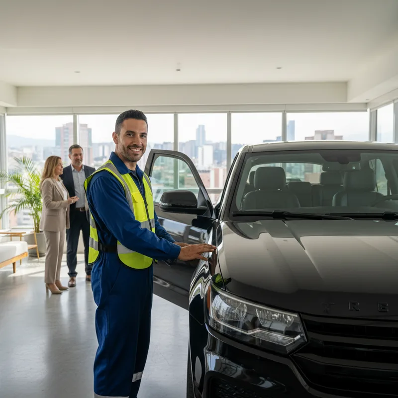 Armored Vehicle Rental