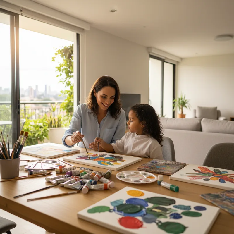Art Lessons