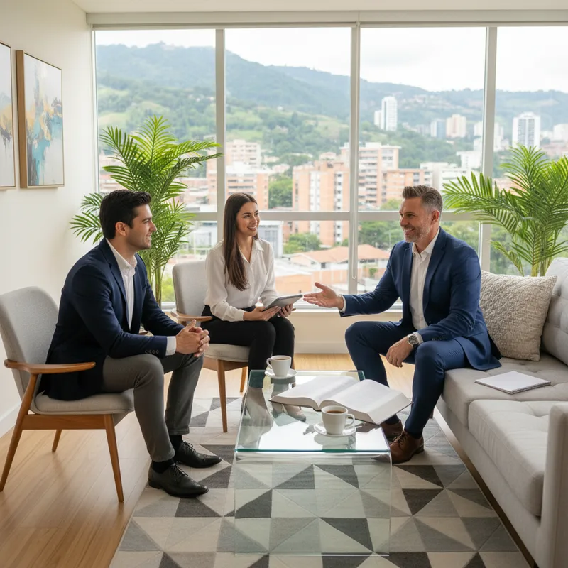 Attorney Consultation