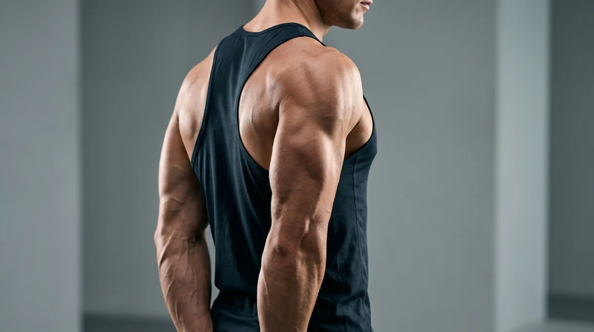 Bodybuilding Coach