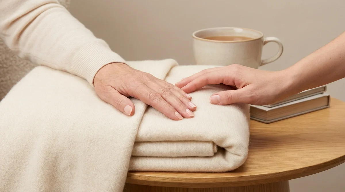 Caregiver