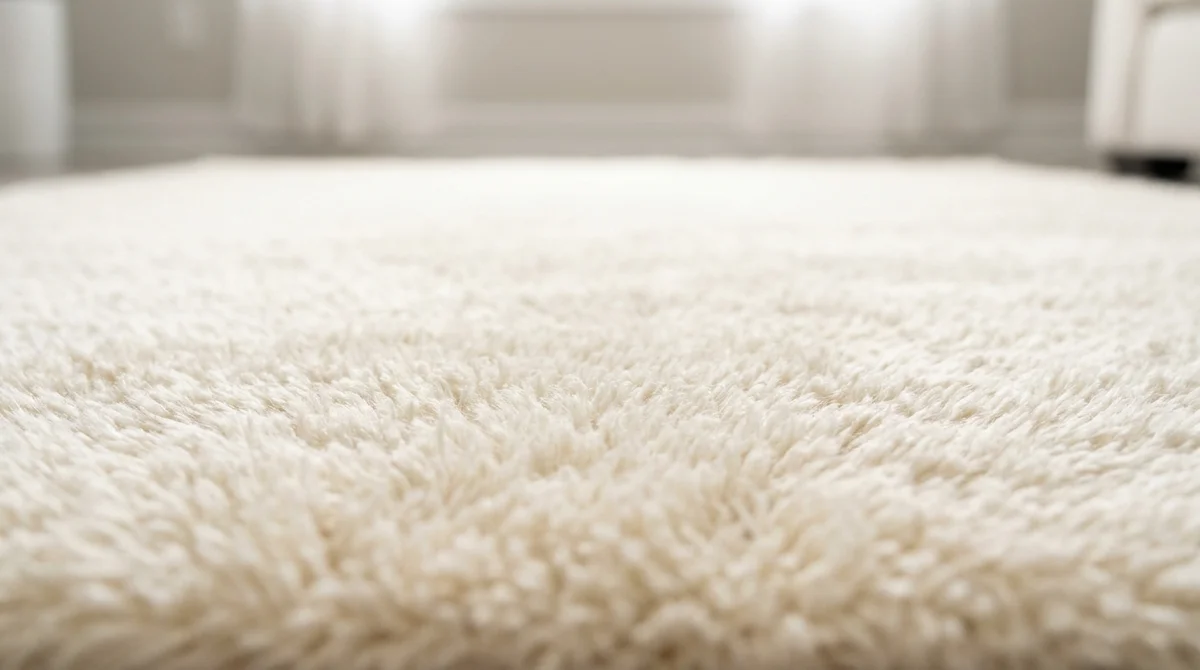 Carpet Deep Cleaning