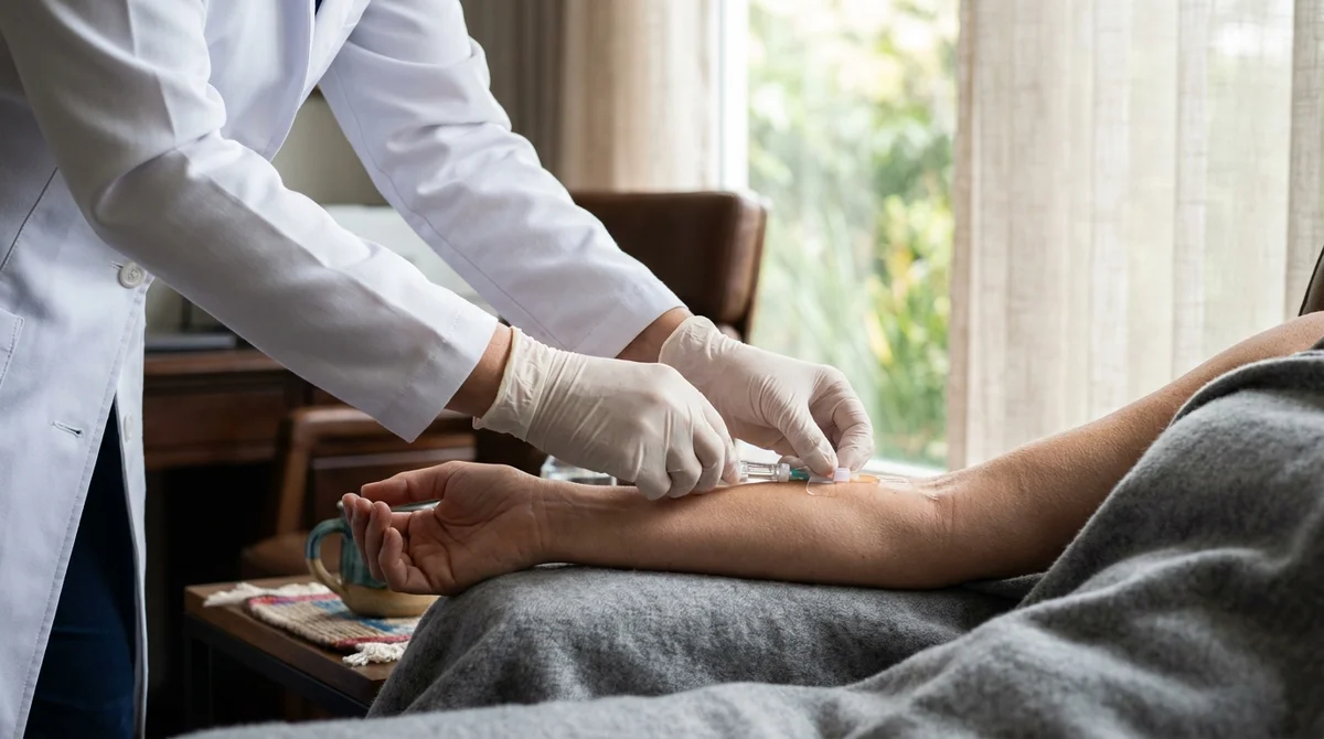 Concierge Medicine