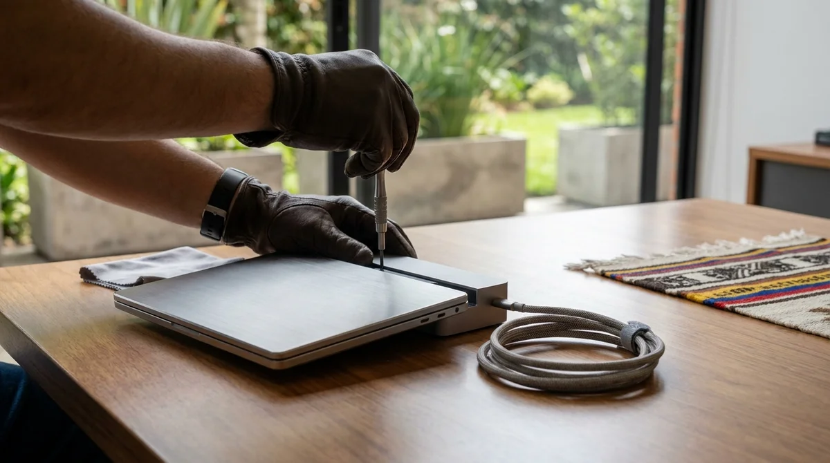 Device Setup
