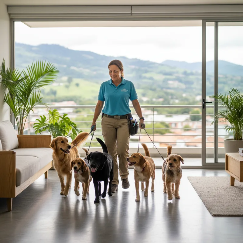 Pet Services