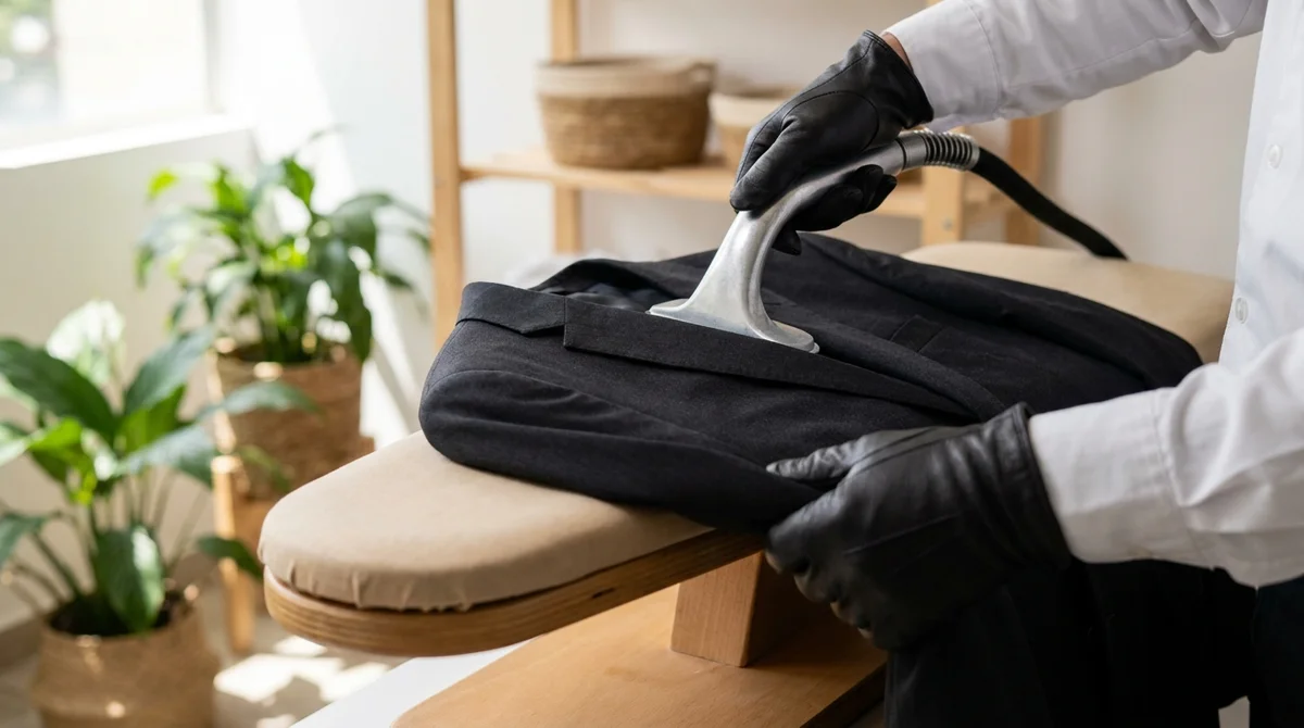 Dry Cleaning
