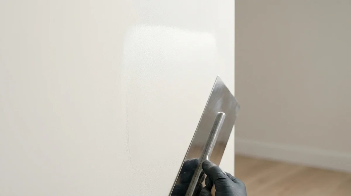 Drywall Repair