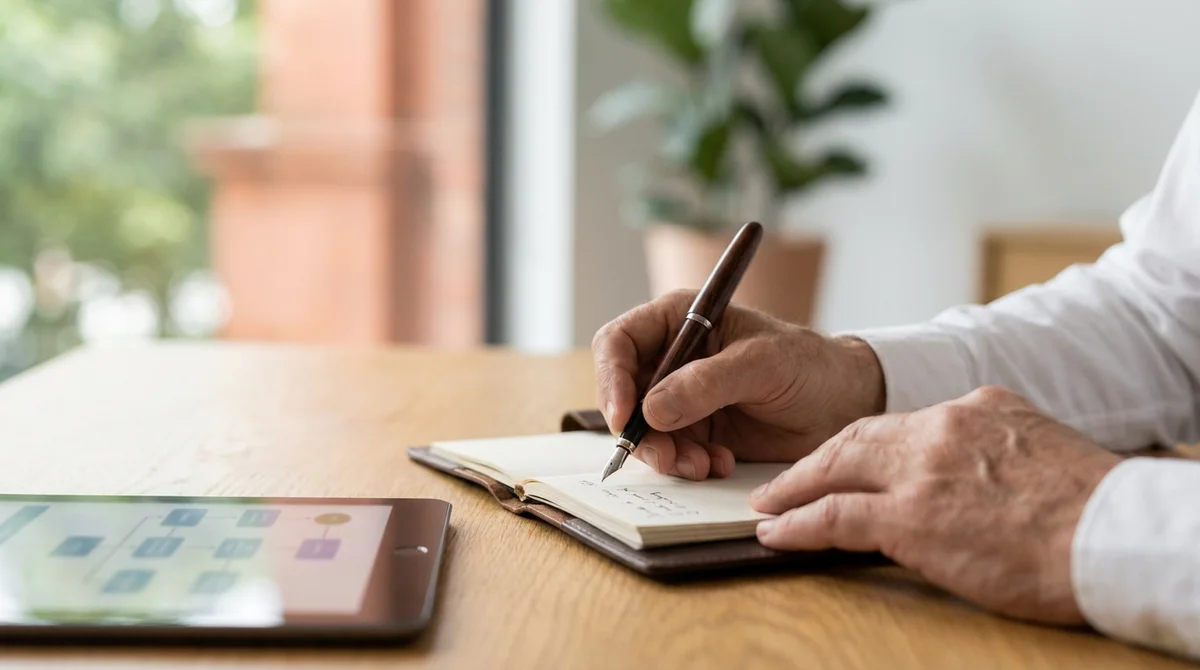 Executive Coaching